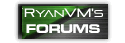 RVM Forum